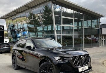 Mazda CX-60 30.296 km 45.990 &euro; Schmallenberg 57392