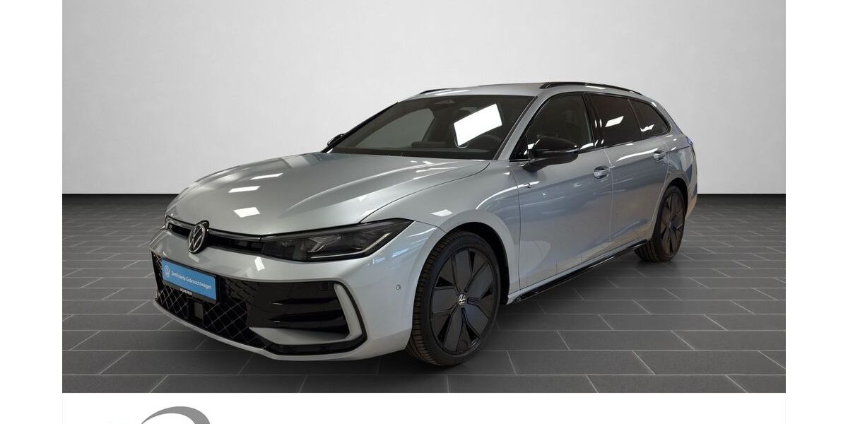 VW Passat Variant 1.100 km 46.490 &euro; Mainz 55120