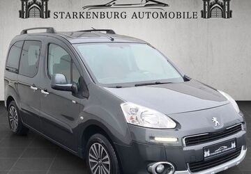Peugeot Partner 79.000 km 12.990 &euro; Heppenheim 64646