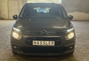 Citroen C4 Picasso 78.612 km 10.400 &euro; Rittersdorf 54636