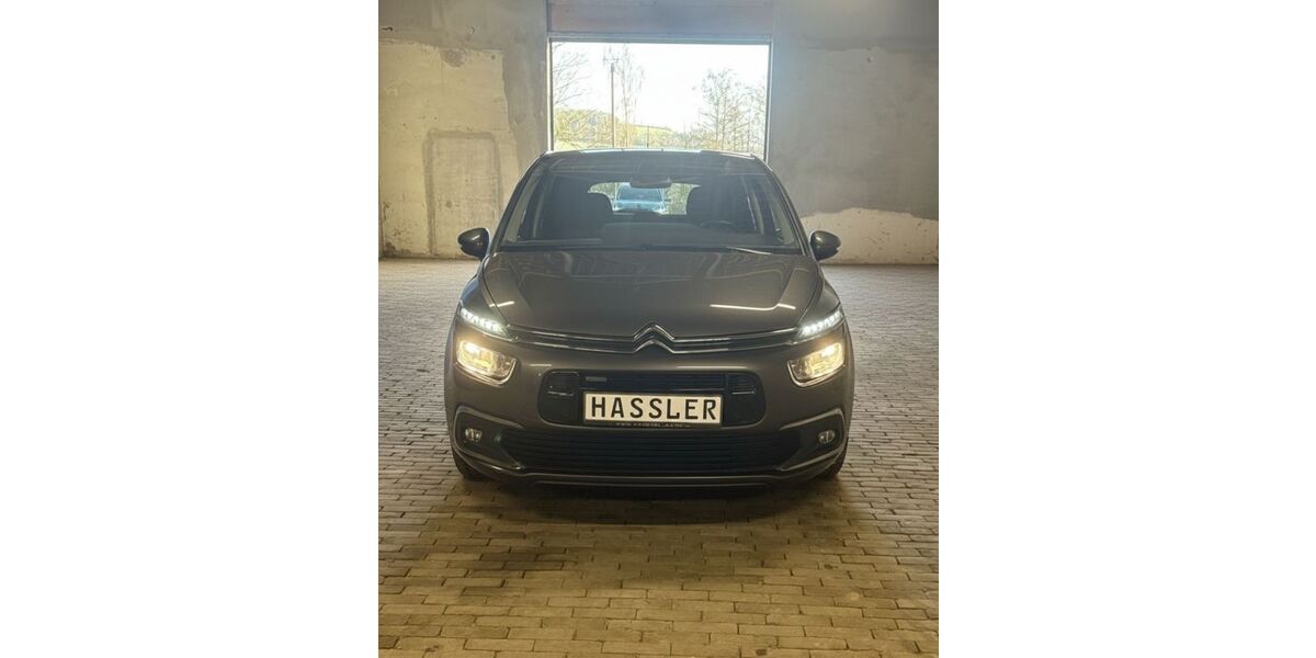 Citroen C4 Picasso 78.612 km 10.400 &euro; Rittersdorf 54636