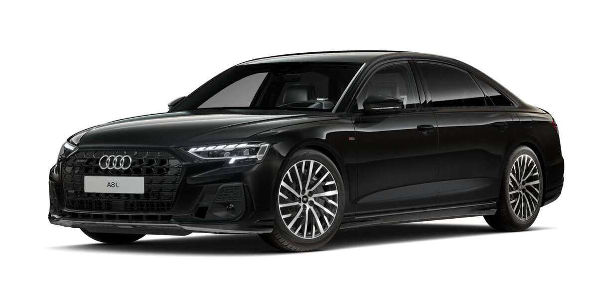 Audi A8 47.756 km 79.881 &euro; Haßfurt 97437