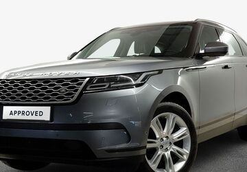 Land Rover Range Rover Velar 82.013 km 39.990 &euro; München 80809
