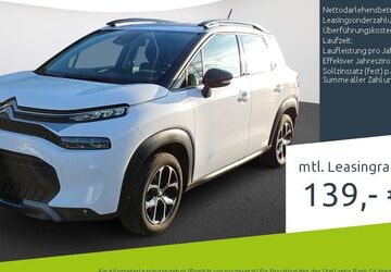Citroen C3 Aircross 14.350 km 13.180 &euro; Borken 46325