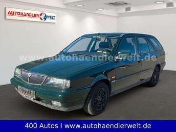 Gebrauchte Lancia Dedra