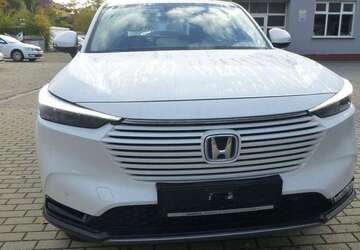 Honda HR-V 78.850 km 22.590 &euro; Naumburg 06618