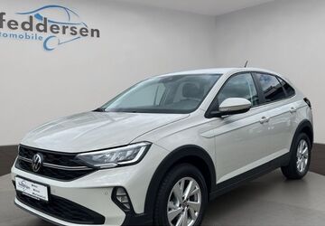 VW Taigo 4.900 km 21.649 &euro; Alfeld 31061