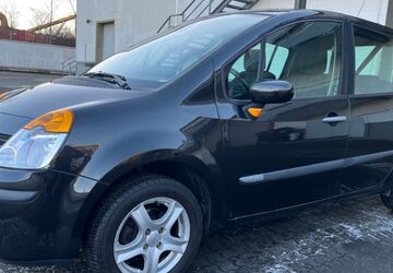 Renault Modus 153.000 km 2.490 &euro; Arnsberg 59755