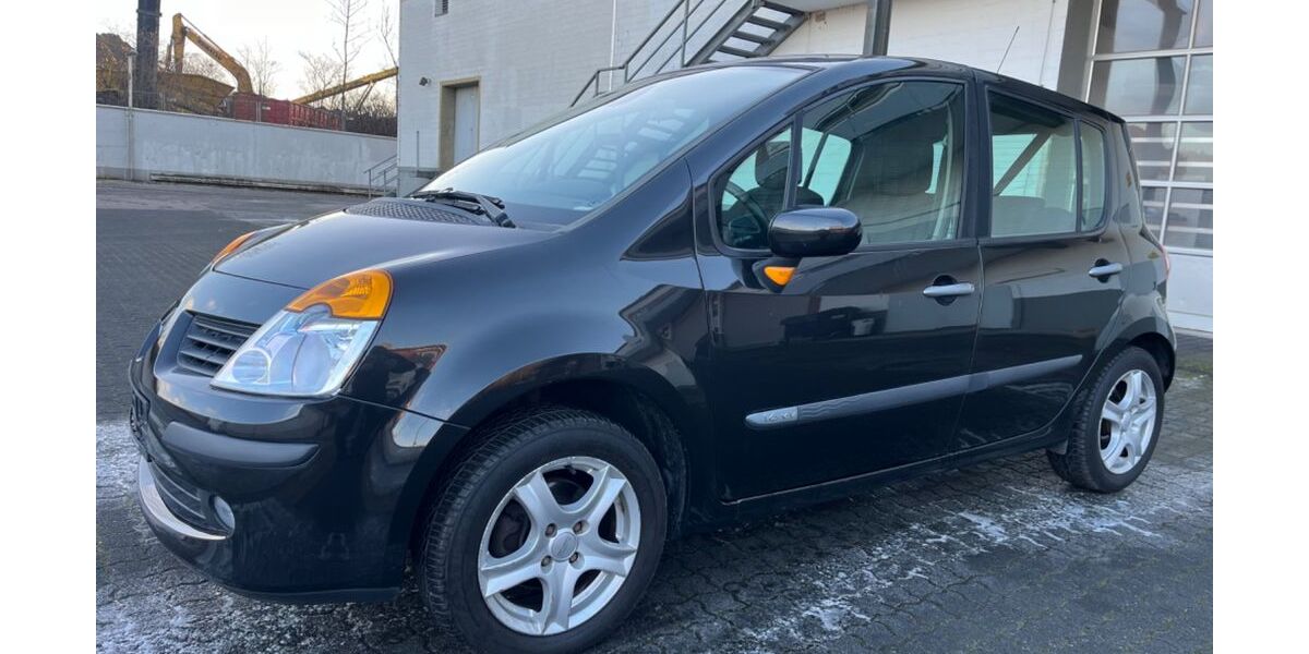 Renault Modus 153.000 km 2.490 &euro; Arnsberg 59755