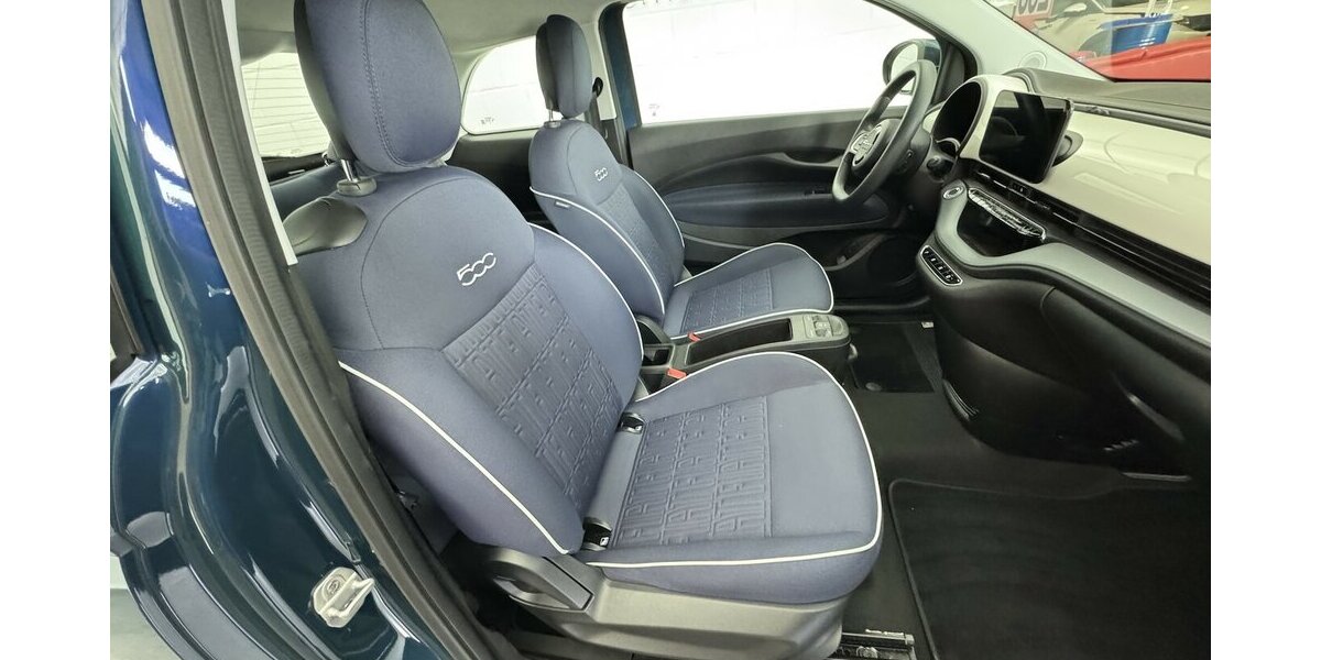Fiat 500e Action 1.Hand Carplay 9.751 km 14.670 &euro; Lich 35423