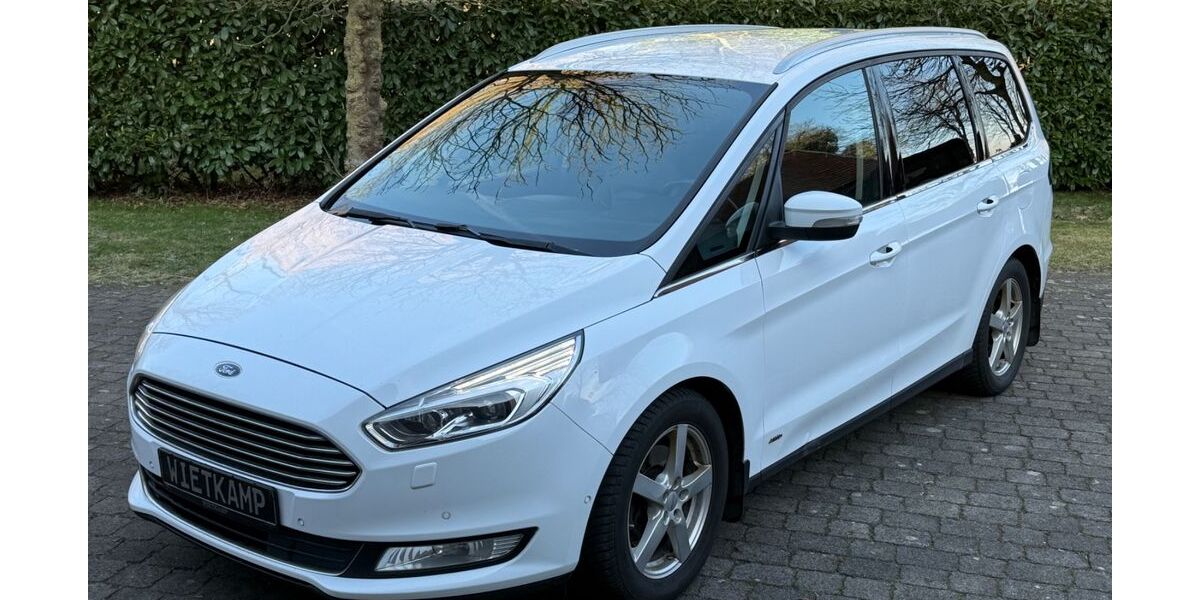 Ford Galaxy 211.600 km 13.500 &euro; Münster 48163