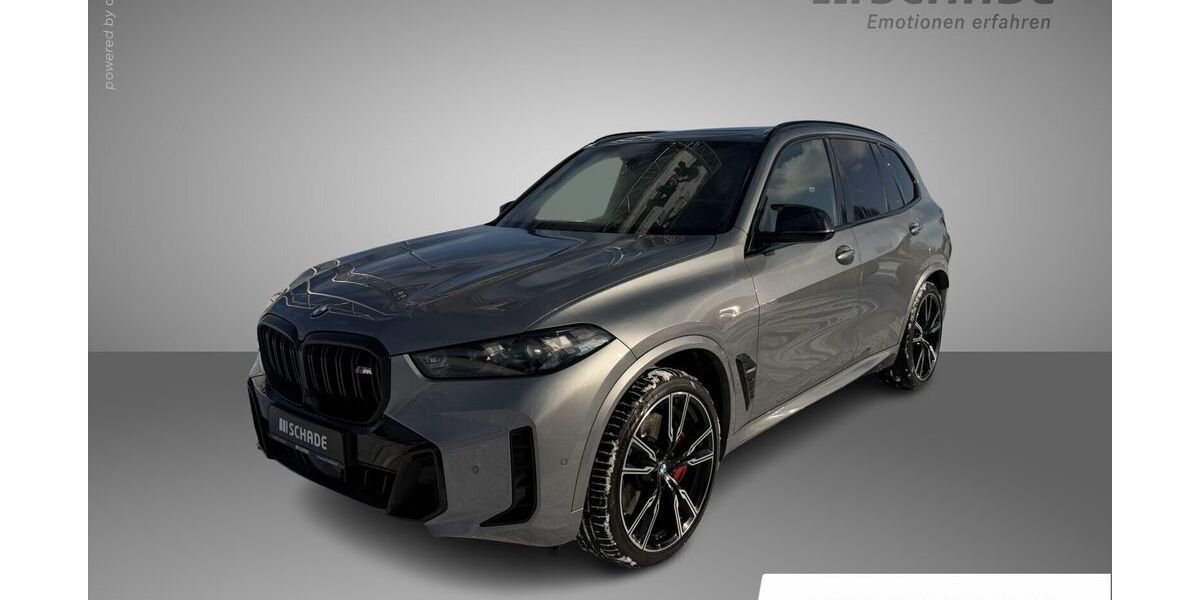 BMW X5 M60 60.400 km 79.750 &euro; Eisenach 99817