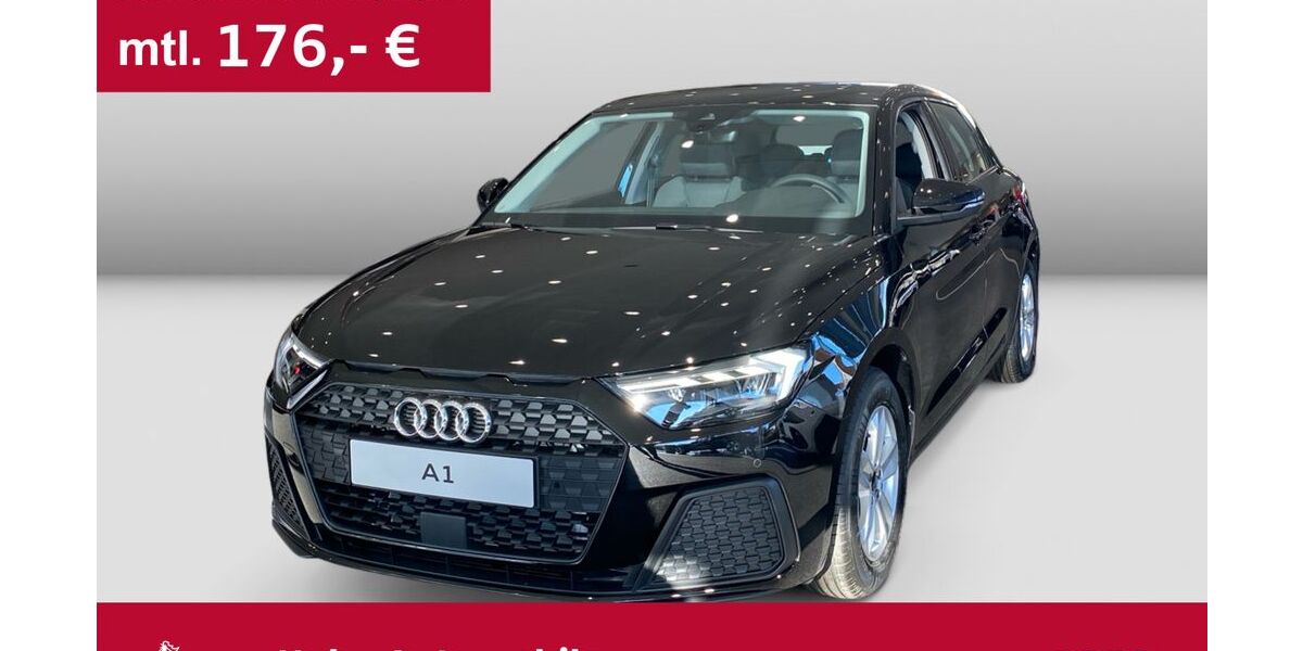 Audi A1 1.200 km 26.777 &euro; Göppingen 73037
