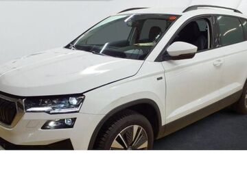 Skoda Karoq 24.269 km 36.850 &euro; Wolfsburg 38440