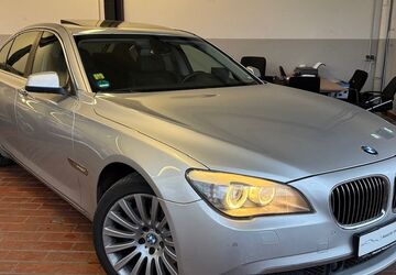 BMW 730 329.603 km 7.900 &euro; Bad sassendorf 59505