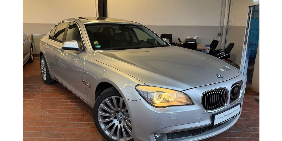 BMW 730 329.603 km 7.900 &euro; Bad sassendorf 59505