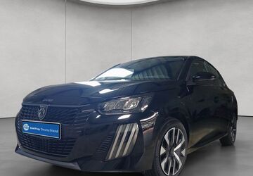 Peugeot 208 6.887 km 17.250 &euro; Leverkusen 51373