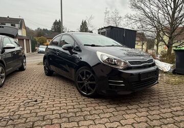 Kia Rio 138.751 km 7.200 &euro; Merchweiler 66589