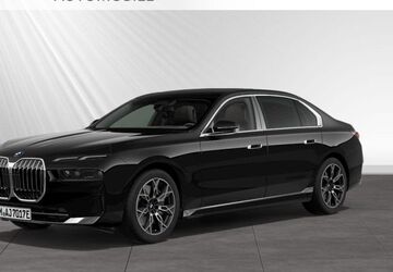 BMW 750 28.010 km 93.500 &euro; Kleve 47533