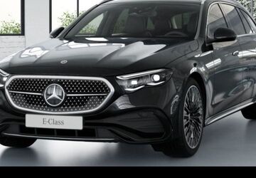 Mercedes-Benz E 300 9.900 km 70.900 &euro; München 80636