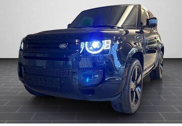 Land Rover Defender 11.562 km 94.890 &euro; Wiesbaden 65189