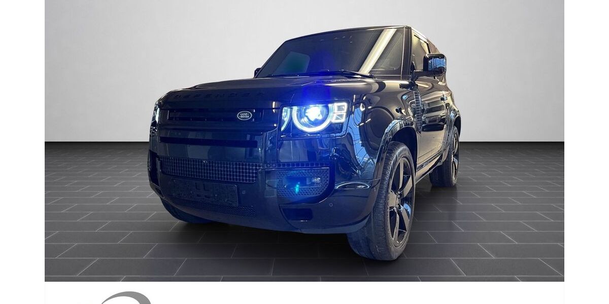 Land Rover Defender 11.562 km 94.890 &euro; Wiesbaden 65189