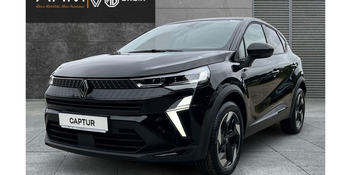 Renault Captur 4.500 km 22.090 &euro; Freising 85354