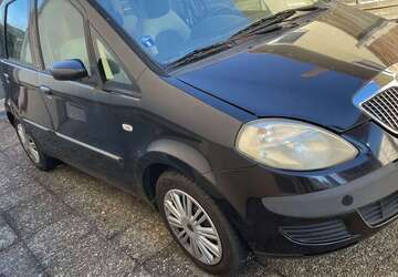 Lancia MUSA 165.236 km 1.950 &euro; Kaufbeuren 87600