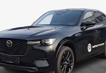 Mazda CX-60 8.500 km 46.950 &euro; Frankfurt 60386