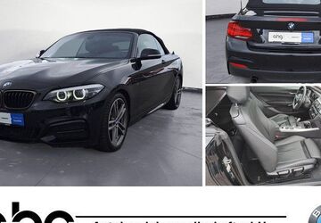 BMW M240i 69.435 km 34.930 &euro; Jettingen 71131