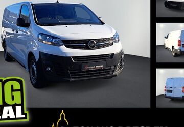 Opel Vivaro 62.603 km 19.990 &euro; Dresden 01109