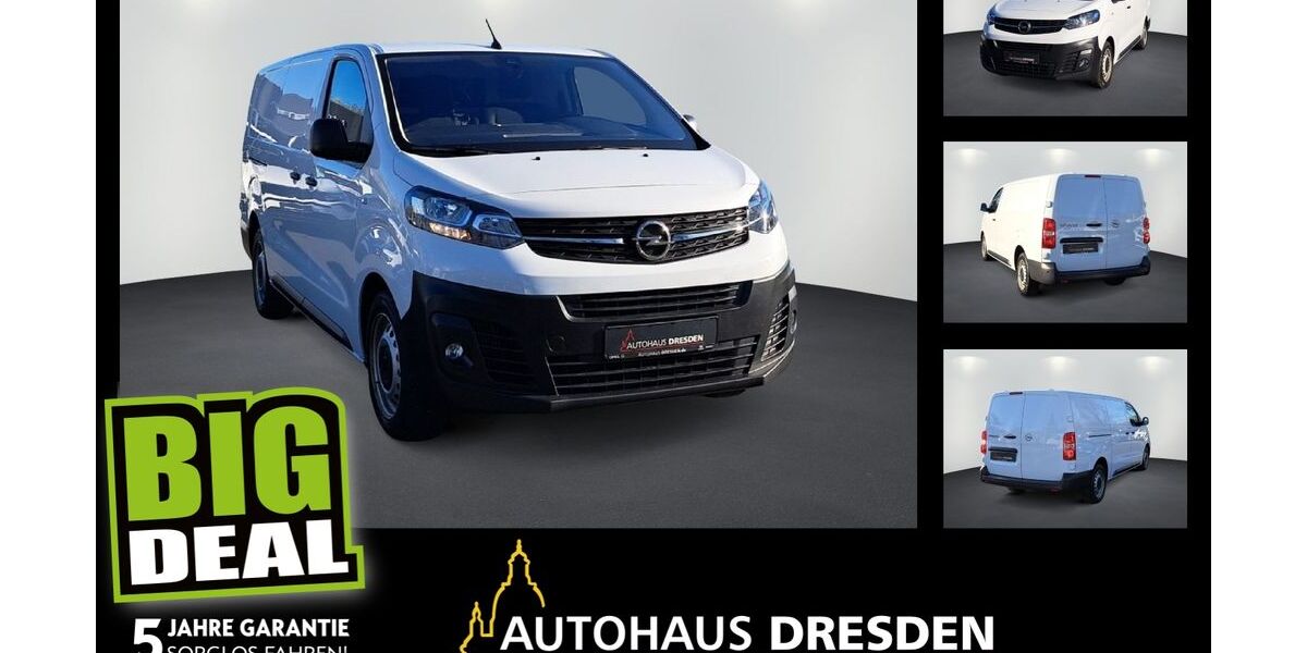 Opel Vivaro 62.603 km 19.990 &euro; Dresden 01109