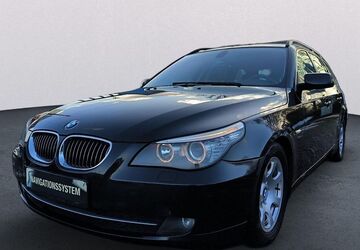 BMW 523 273.600 km 5.000 &euro; Rostock 18069