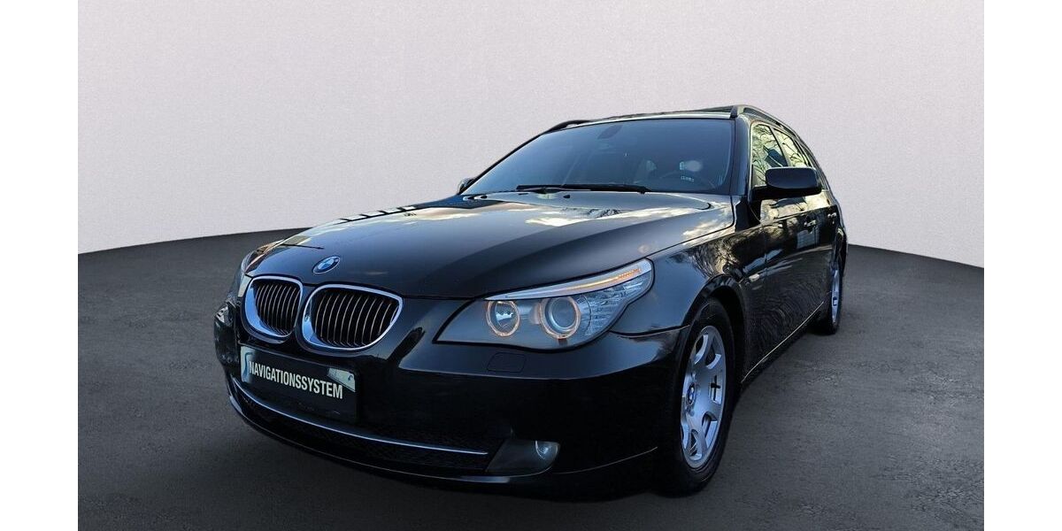 BMW 523 273.600 km 5.000 &euro; Rostock 18069