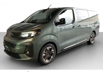 Opel Zafira Life 1.840 km 42.940 &euro; Lennestadt 57368