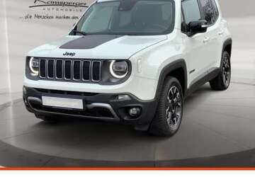 Jeep Renegade 15.700 km 27.890 &euro; Kirchheim 73230