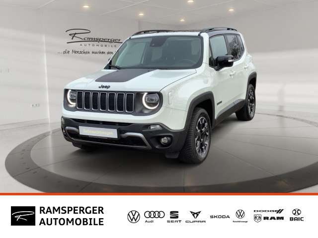 Jeep Renegade 15.700 km 27.890 &euro; Kirchheim 73230