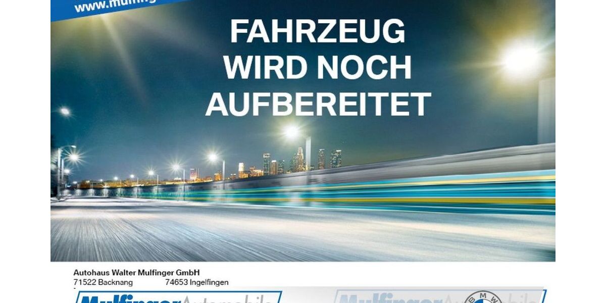 BMW 218 Active Tourer 27.000 km 31.840 &euro; Michelfeld 74545