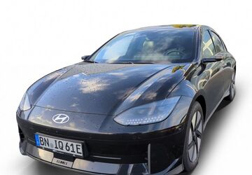 Hyundai IONIQ 6 23.500 km 49.890 &euro; Bornheim 53332