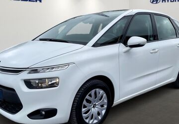Citroen C4 SpaceTourer 73.940 km 11.490 &euro; Bedburg Hau 47551