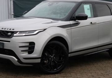 Land Rover Range Rover Evoque 45.000 km 39.990 &euro; Schloß Holte-Stukenbrock 33758