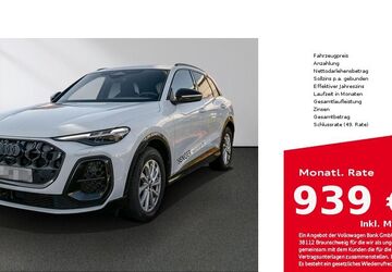 Audi Q5 14.200 km 64.890 &euro; Lübeck 23556