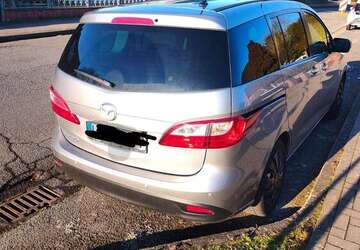 Mazda 5 259.000 km 5.200 &euro; Adendorf 21365