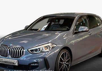 BMW 118 85.318 km 20.290 &euro; Karlsruhe 76227