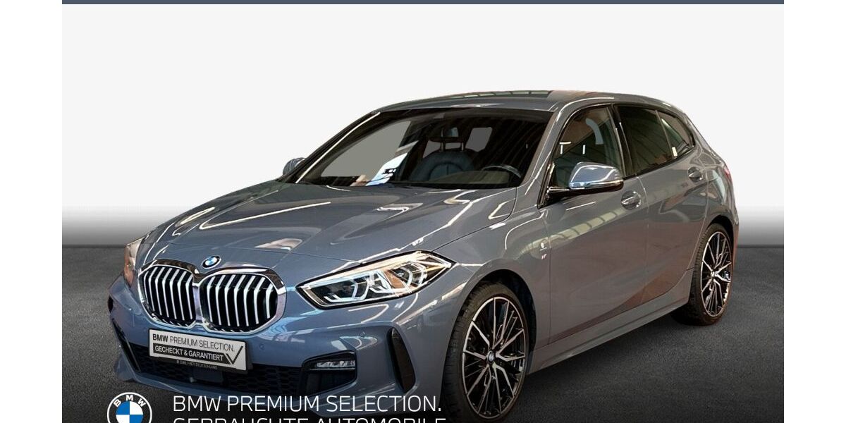 BMW 118 85.318 km 20.290 &euro; Karlsruhe 76227