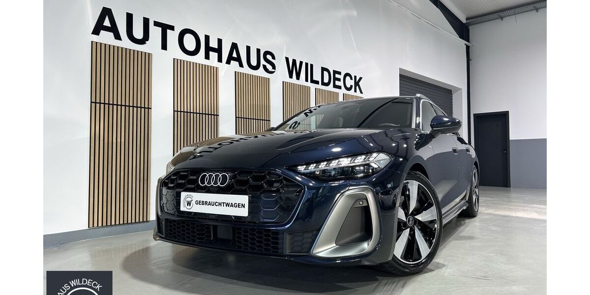 Audi A5 5.497 km 45.490 &euro; Abstatt 74232