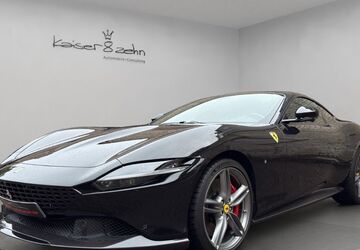 Ferrari Roma 19.888 km 220.169 &euro; Saarbrücken 66133