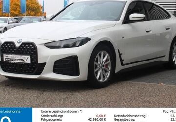 BMW 420 Gran Coupé 29.400 km 42.640 &euro; Neusitz/Rothenburg 91616