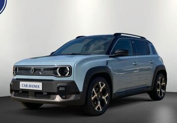 Renault R 4 2.500 km 34.890 &euro; Wittlich 54516