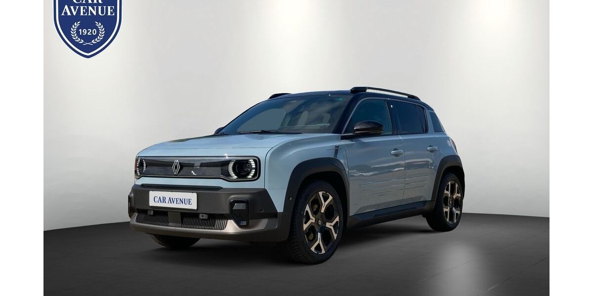 Renault R 4 2.500 km 34.890 &euro; Wittlich 54516